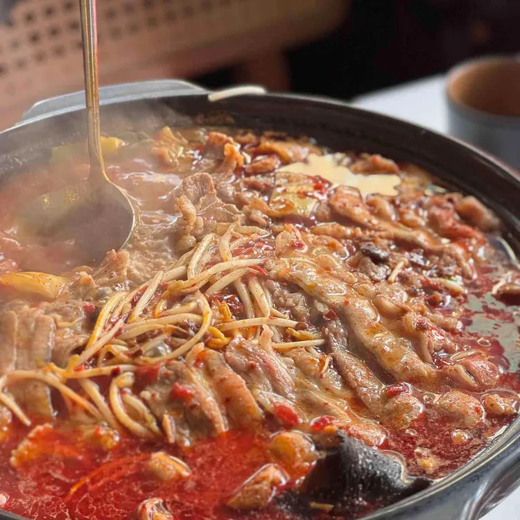 만리장성 사진 2