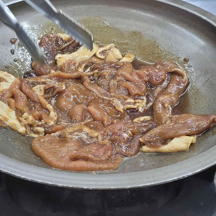 보광기사식당 대표 사진