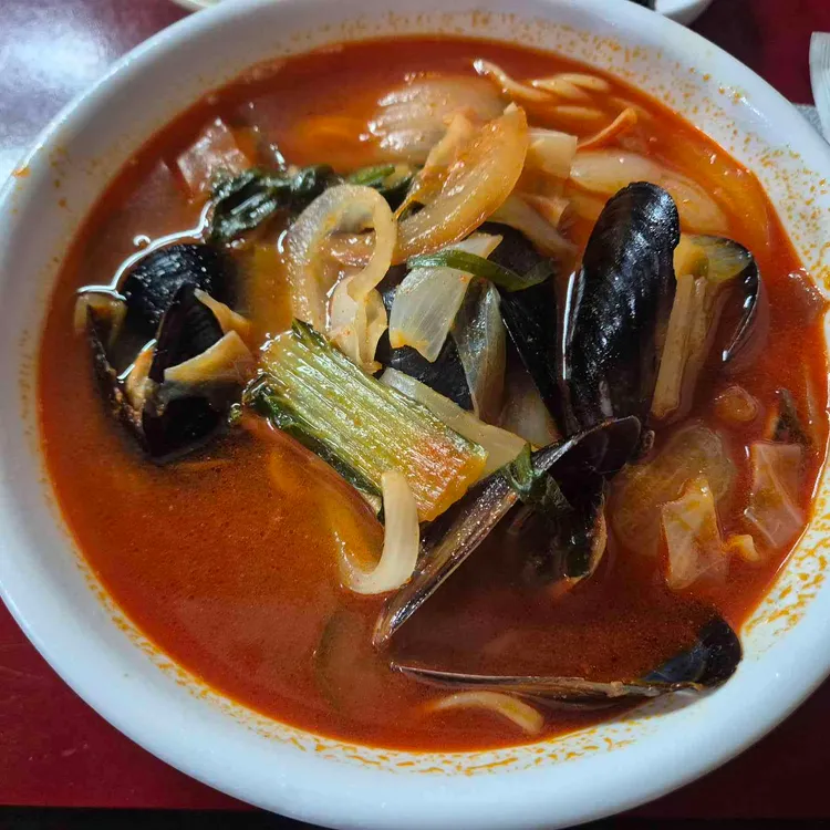 오구반점 사진 1