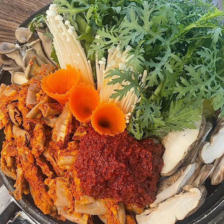 강남 진해장 사진