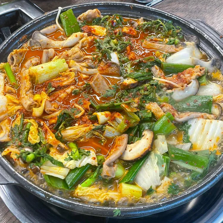 강남 진해장 사진 2