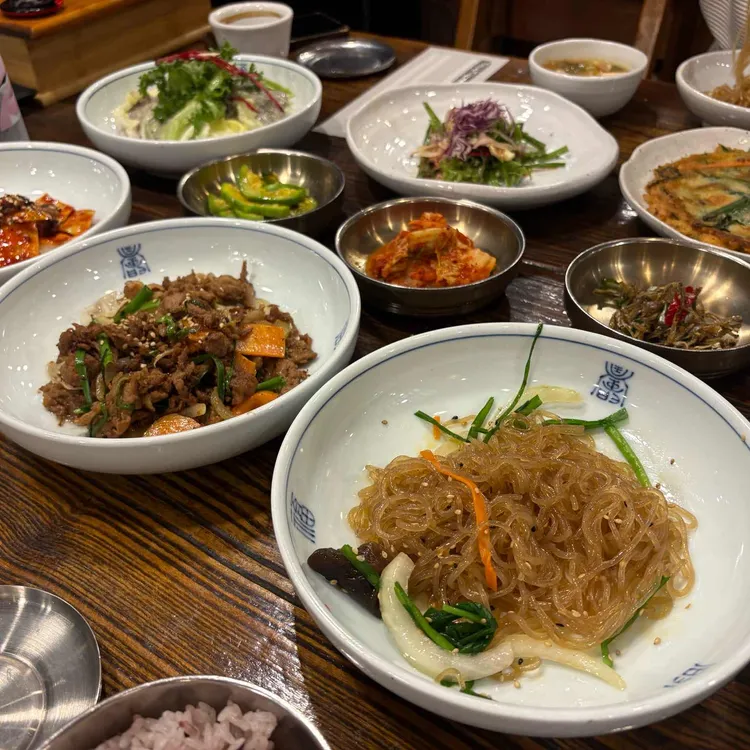 촌 사진 2