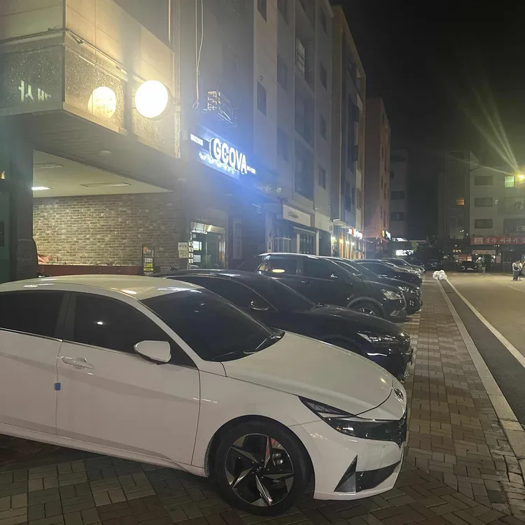 58mm커피로스터스 대표 사진