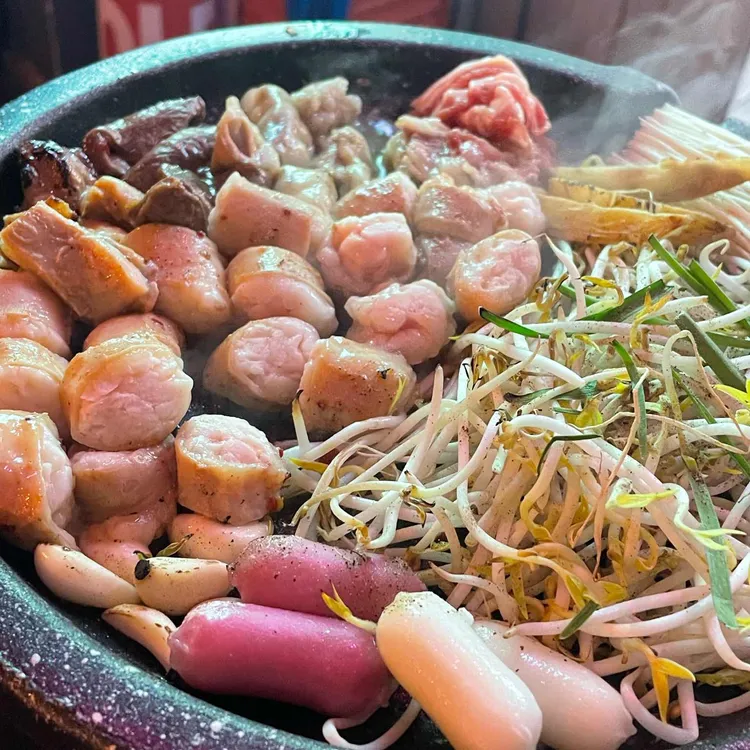 김덕후의곱창조 사진 1