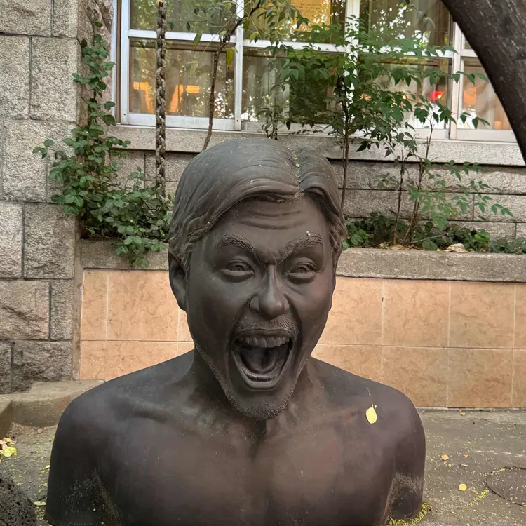 홍철책빵 사진