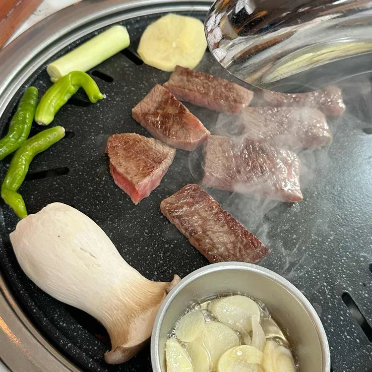 육향정 사진 1