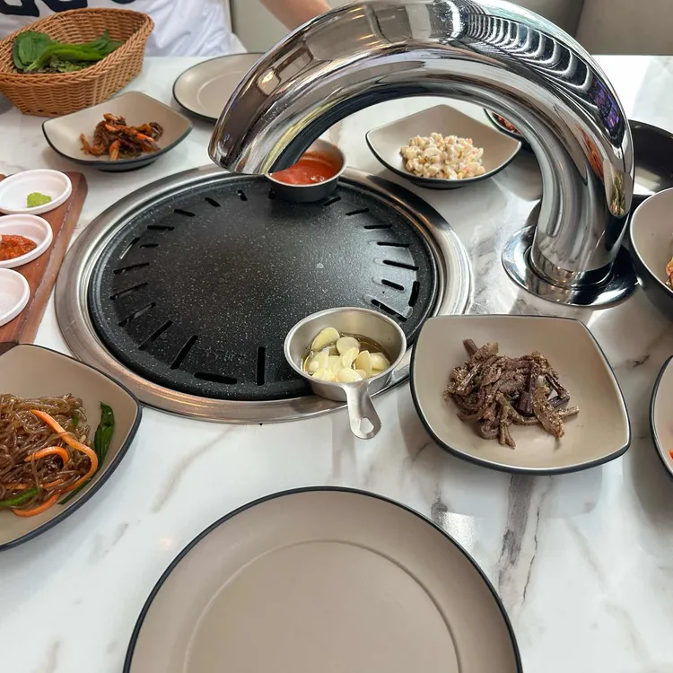육향정 사진 2