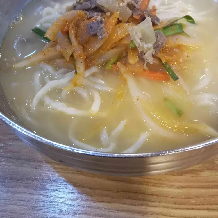 명동칼국수 메밀막국수 대표 사진
