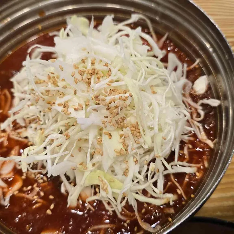 신호등장작구이 사진 2