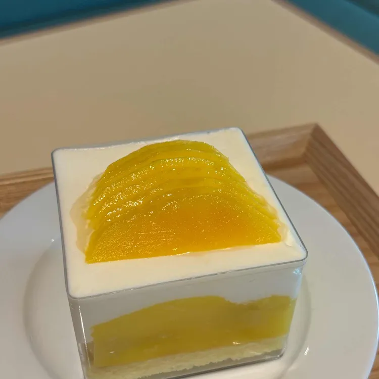 더브레드레지던스 대표 사진