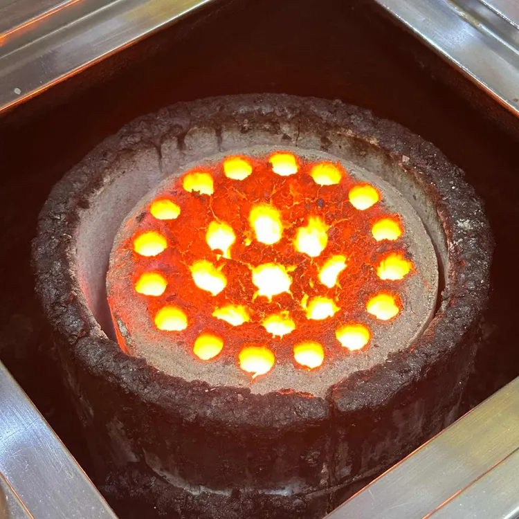 19공탄 연탄구이 사진 2