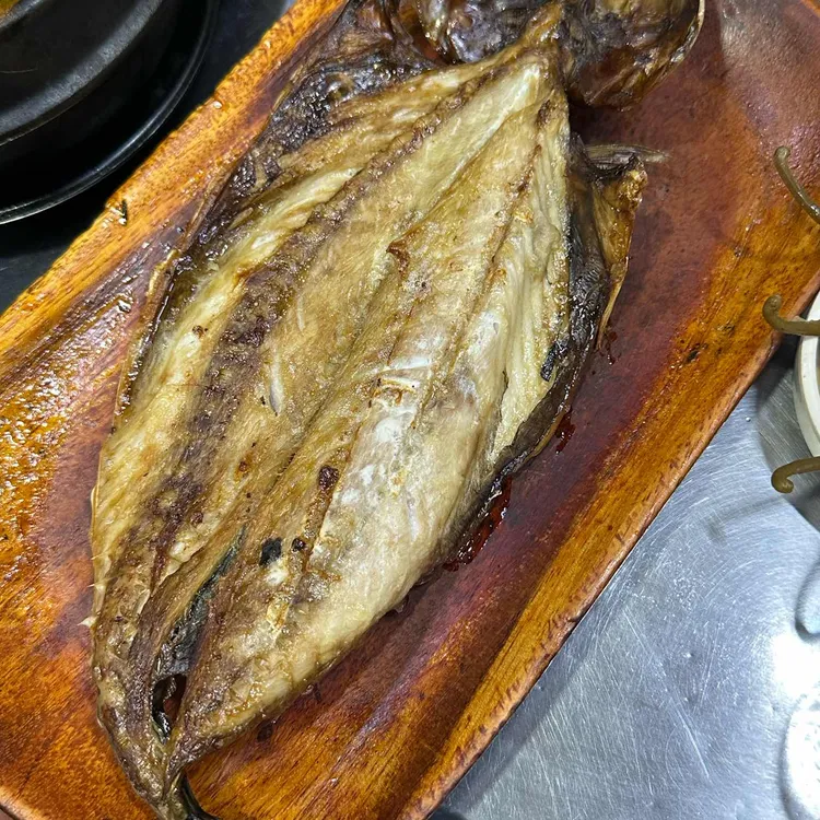 19공탄 연탄구이 사진 1