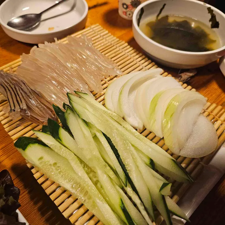 오징어마을 사진 1