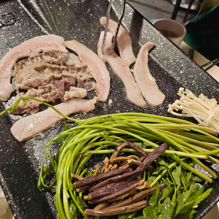 문래동냉삼 사진 1