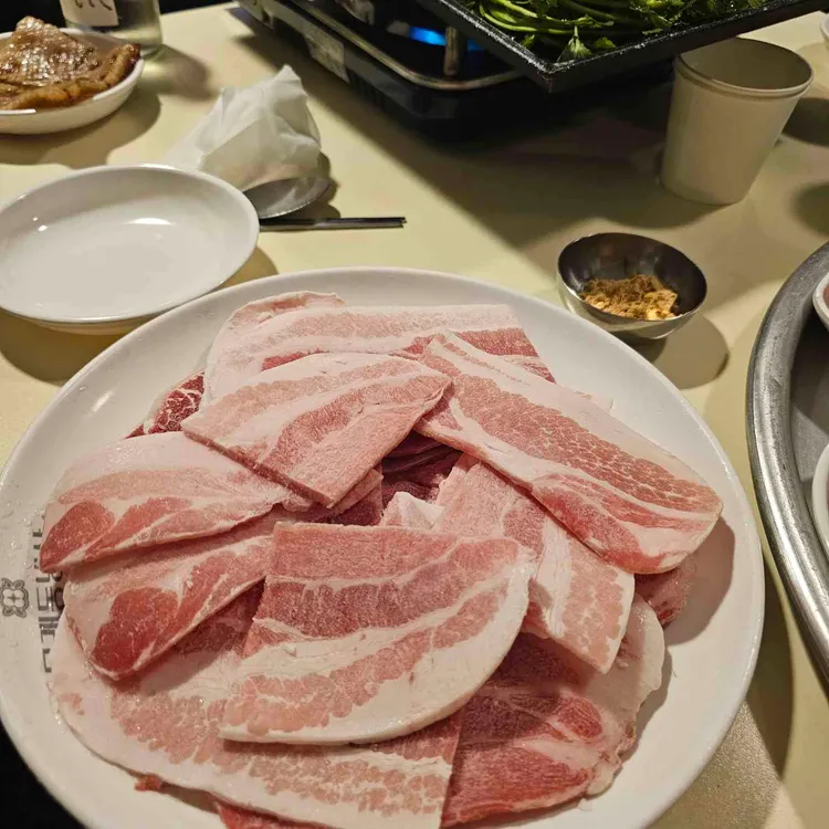 문래동냉삼 대표 사진