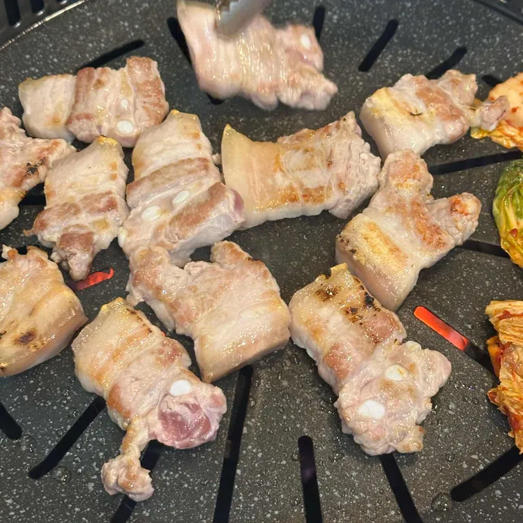 정육미봉가 대표 사진