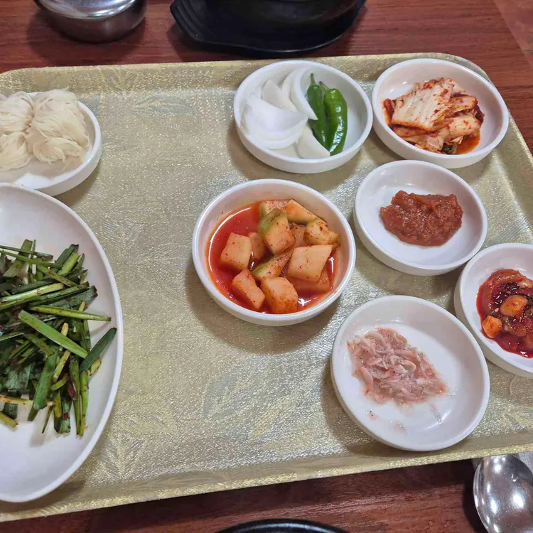 황토국밥 사진 2