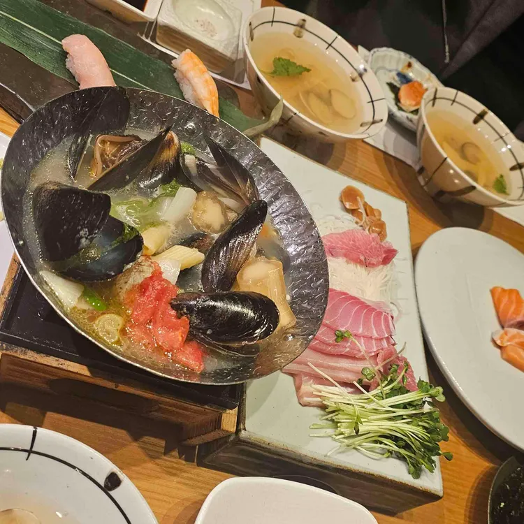 본참치 사진