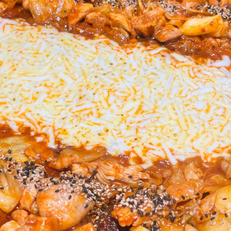 장인닭갈비 대표 사진