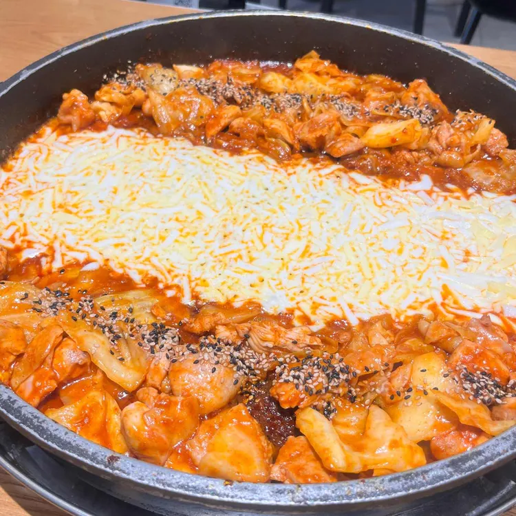 장인닭갈비 대표 사진