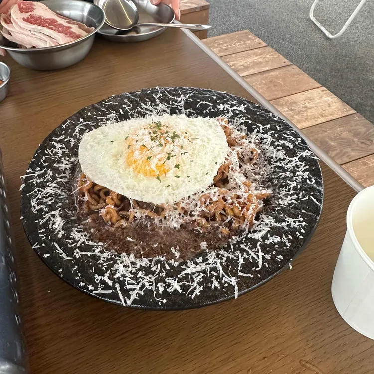 낙조 연남 대표 사진