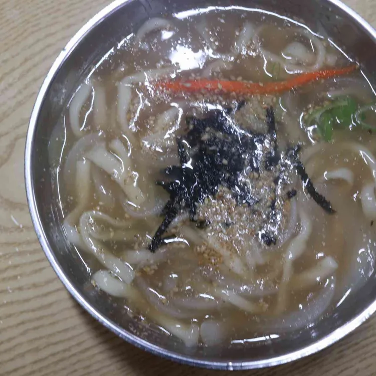 영자면옥 사진 2
