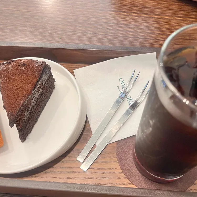 오와케이크 대표 사진