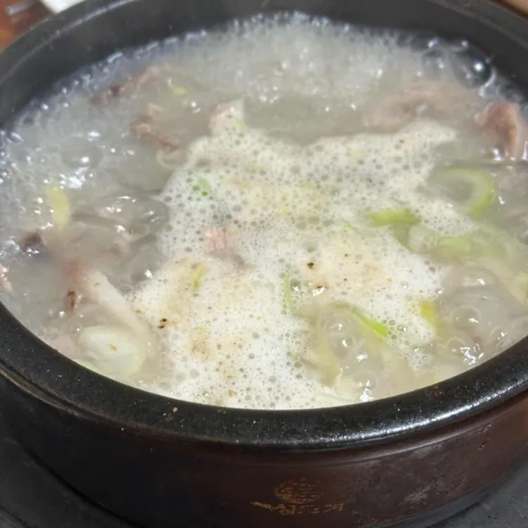 아바이옛날식당 사진 1