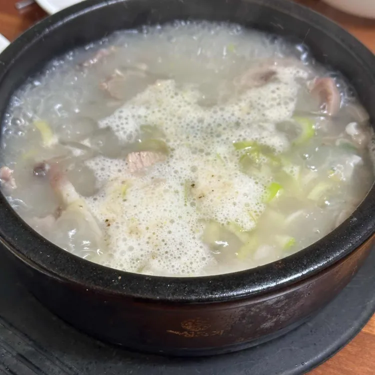 아바이옛날식당 사진 2