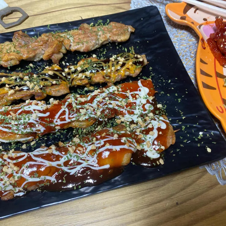 닭치고 닭꼬치 대표 사진