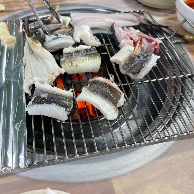 감나무집 사진 2