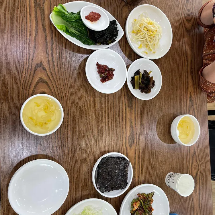 송정코다리 사진 2