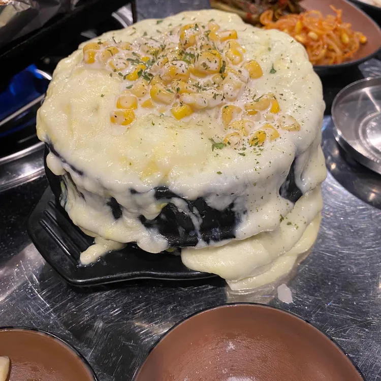 88돼패쌈밥 대표 사진
