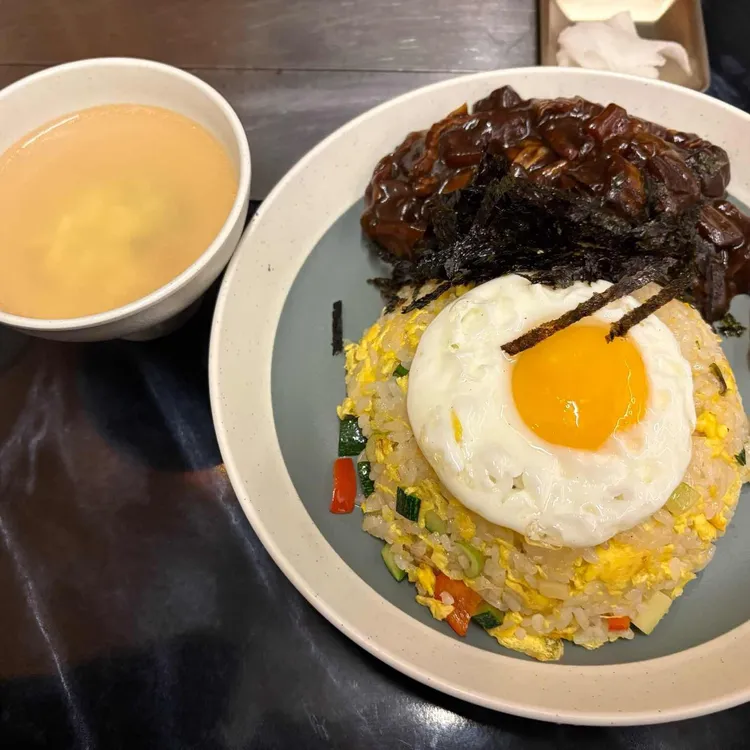 양복점 대표 사진