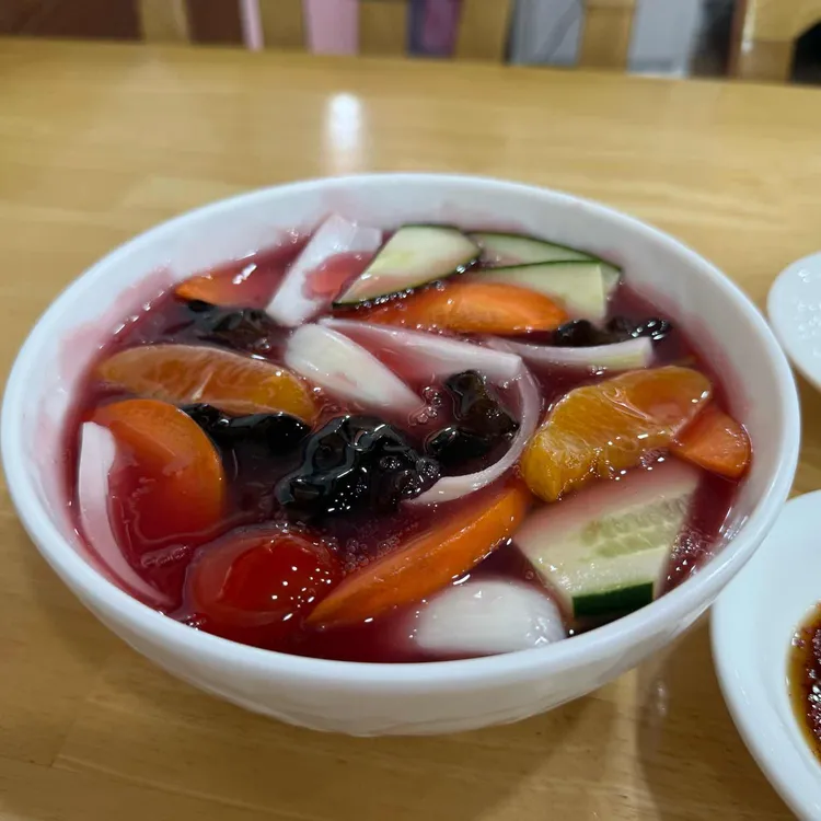 동회루 사진 2