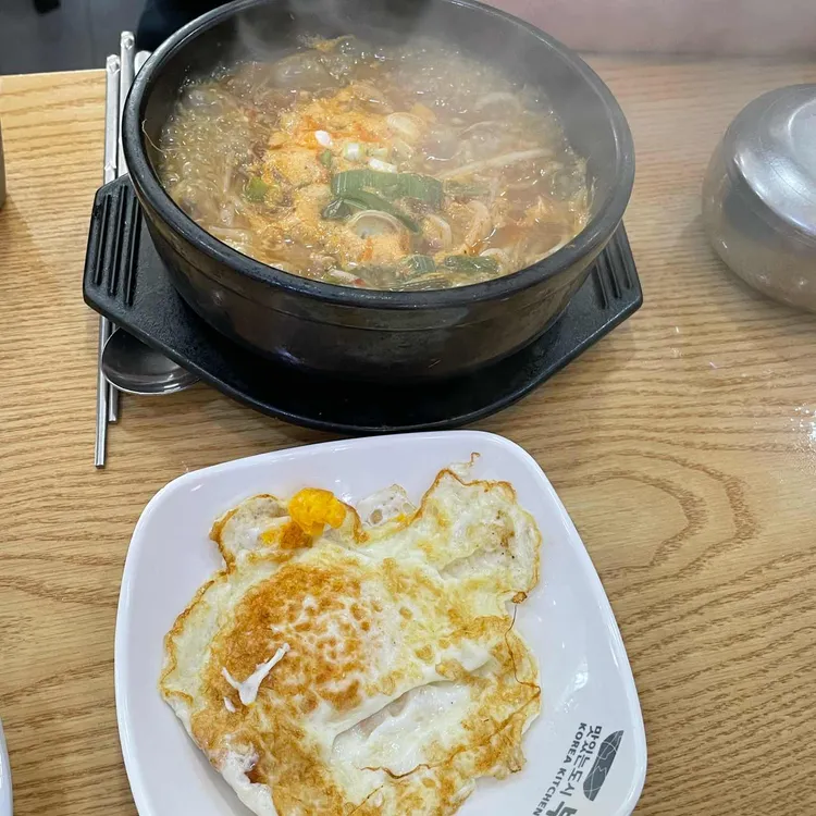 설악막국수순두부 사진 2