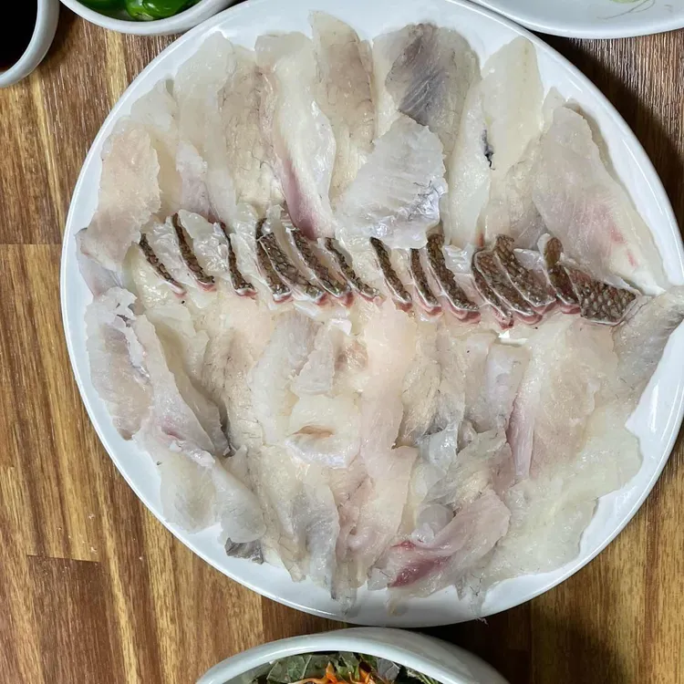 일미횟집 사진 1