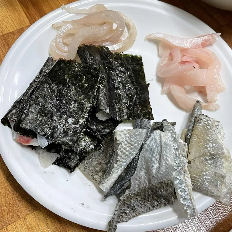 일미횟집 사진 2