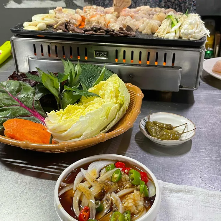 문화양곱창 사진 2