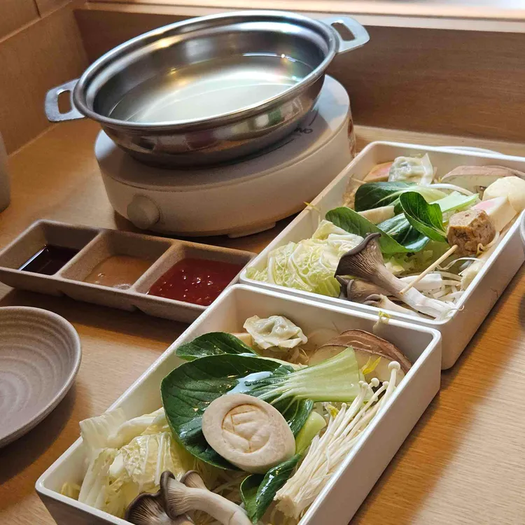 샤브로21 사진 1