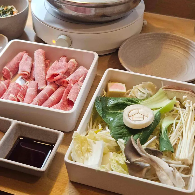 샤브로21 사진 2