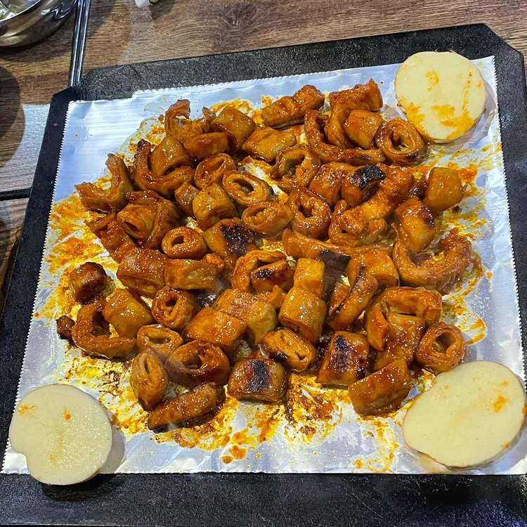 팔도곱창 사진 1