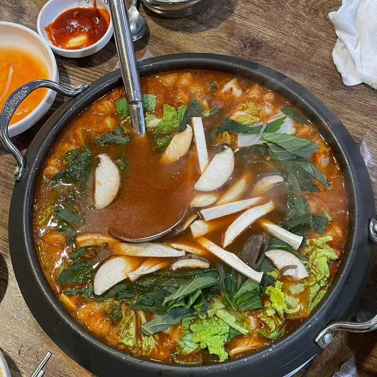 팔도곱창 사진 2