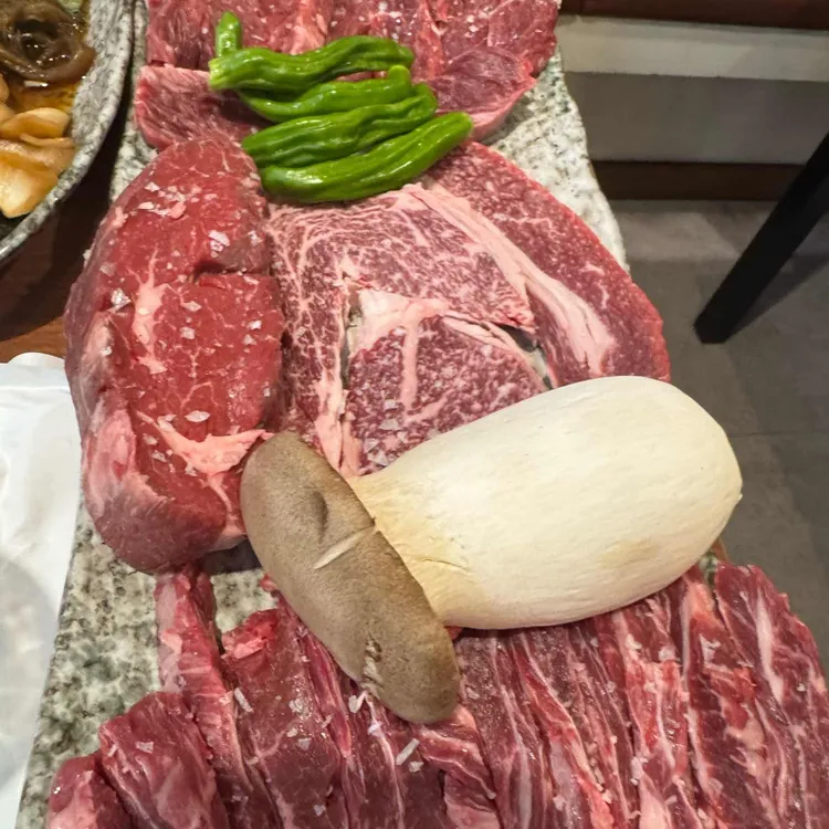 더금송 사진