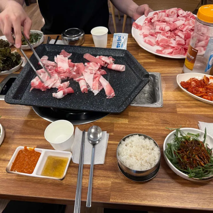 대박집 사진 1