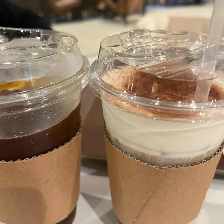 아스테라뷔페 사진 2