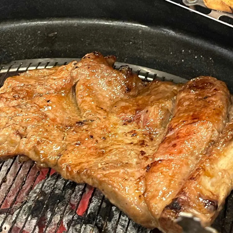 유월식당 사진 1