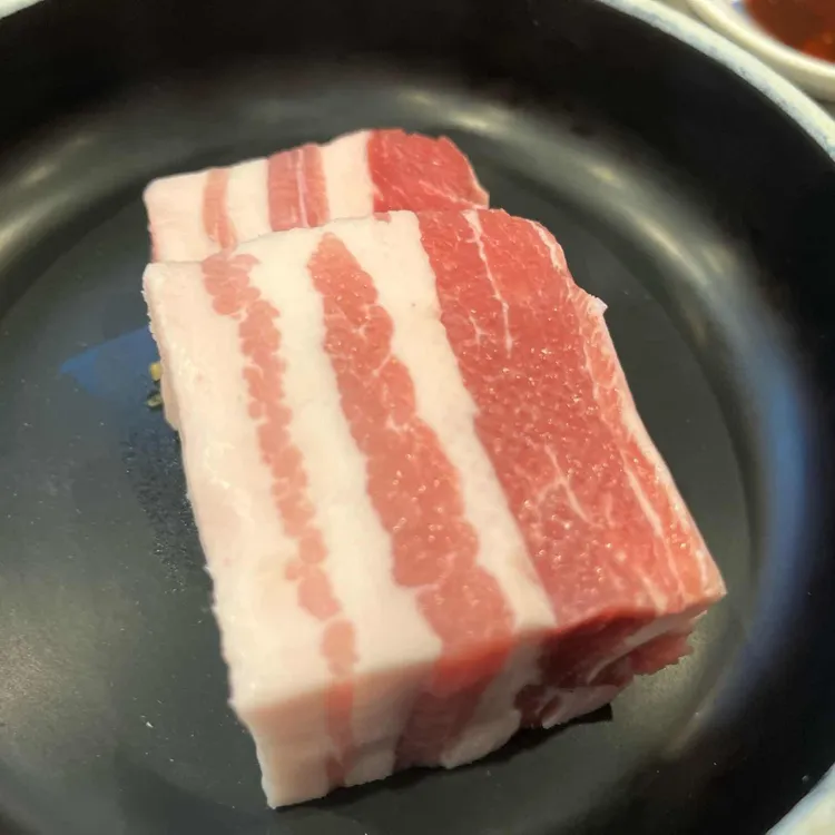 유월식당 사진 2
