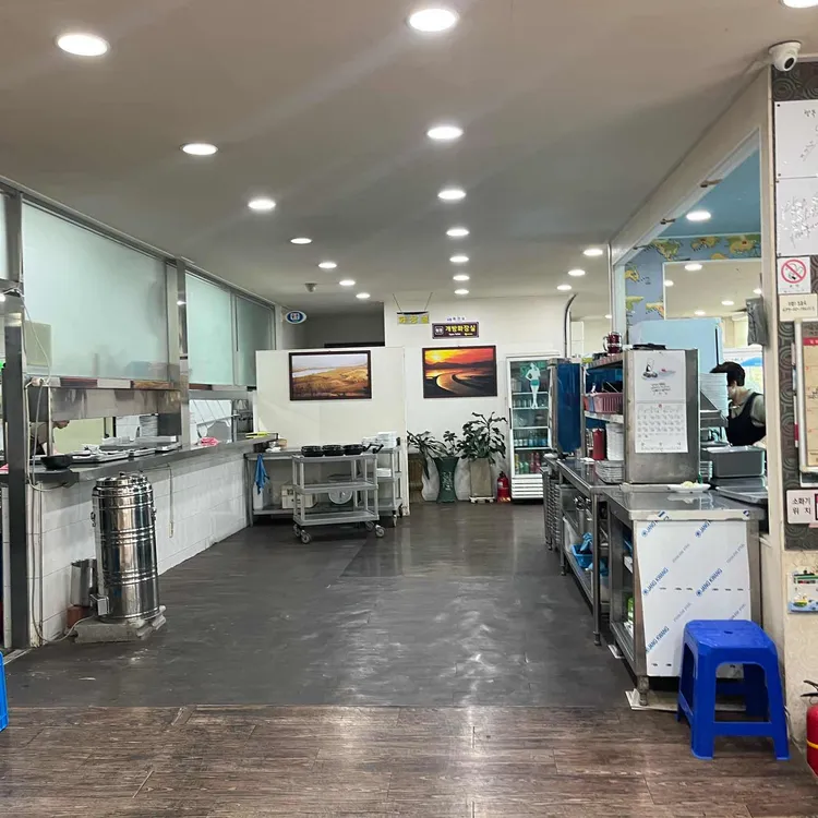 순천만 꼬막정식 사진 1