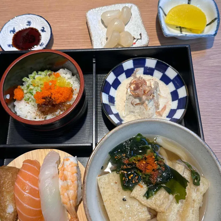 스시153 대표 사진
